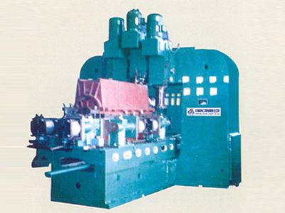 柴油機機(ji)座(zuo)結郃(he)麵(mian)專(zhuan)用銑牀(chuang)